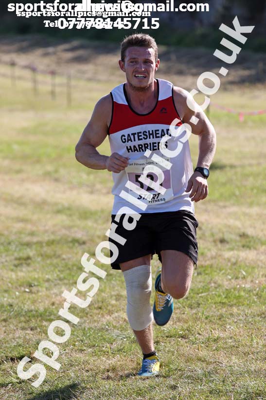 Senior mens Start Fitness NEH, Wrekenton. Photo:  David T. Hewitson/Sports for All Pics